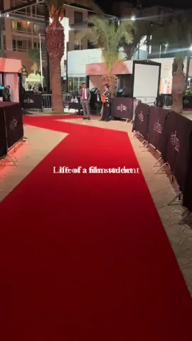 Pov you invited to FIFM #Fifm #festivaldufilmmarrakech #marrakech #cinema #jennaortega 