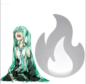 dont let miku end the streak..#streak #miku #hatsunemiku #reminder #pfy||Ib:@[‼️] Carolinee 