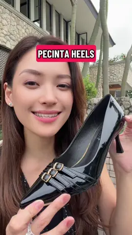 Heels bisa buat Kantor atau heels sehari hari #heels #sepatuwanita #rekomen 