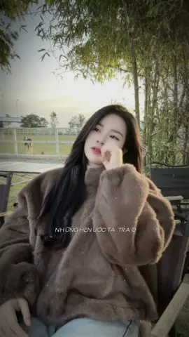 Những hẹn ước ta trao ?