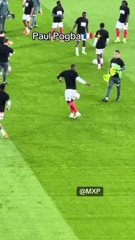 #paulpogba #asmonaco #monacopsg #skills #equipedefrance 