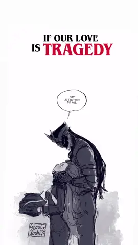 them ❤️ Tags: #GenshinImpact #mavuika #capitano #caprisun #au @GenshinImpact_En 