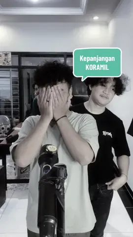 Yang tau tulis dikomen ya guys 🤗 #fyp #koramil #fypage #singkatan #xyzbca 