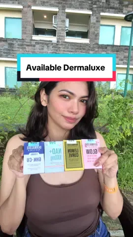 Available Dermaluxe products 😊 #DermaLuxePeptides #tirzepatidejourneyph #TirzepatideJourney #fyppppppppppppppppppppppp 