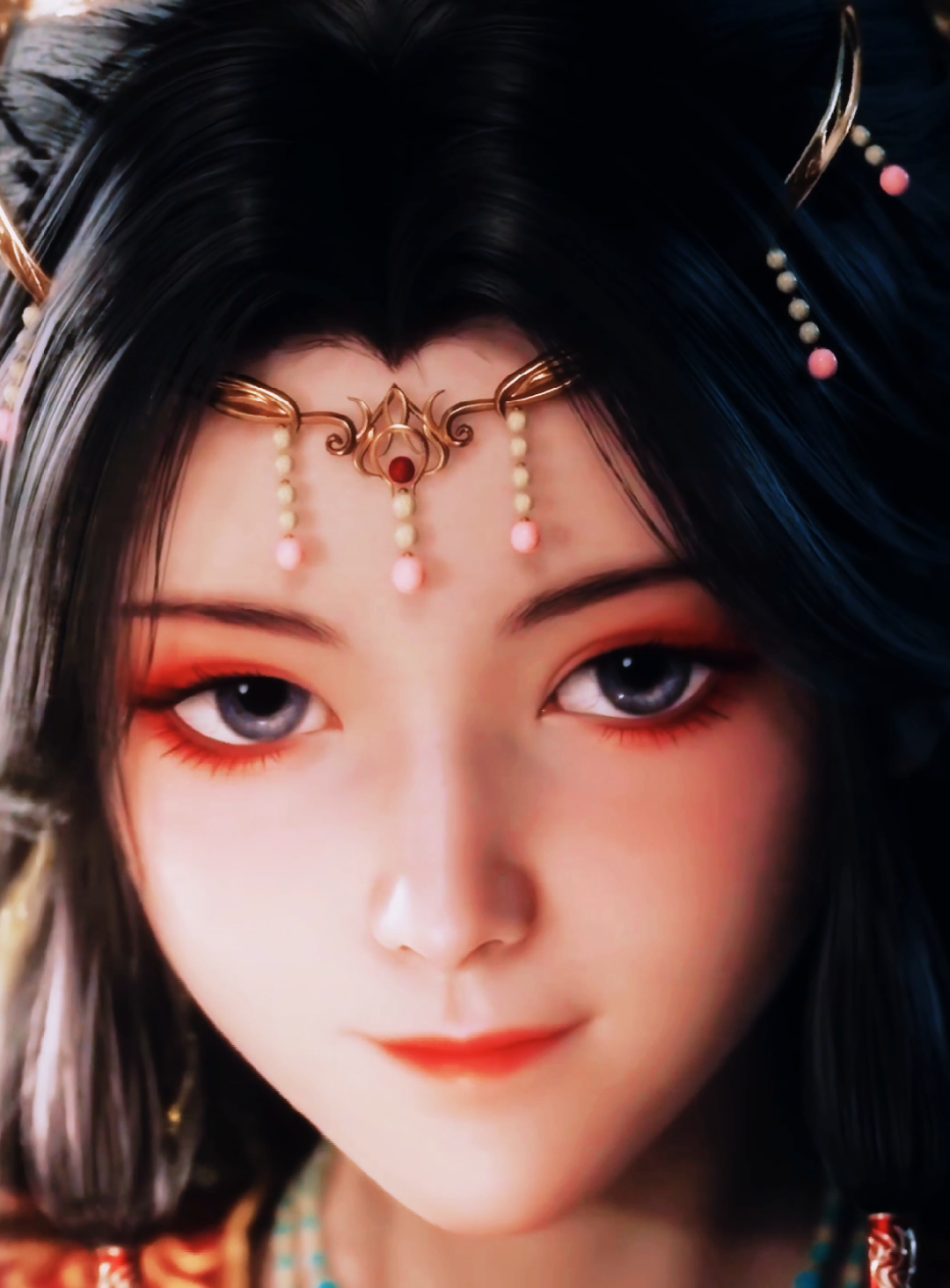 💕Linh Dục Tú💕Cưng Ta🤣🤣Mục Thần Ký 59.4K #tieumahau #mucthanky #tanmuc #linhductu #donghua 