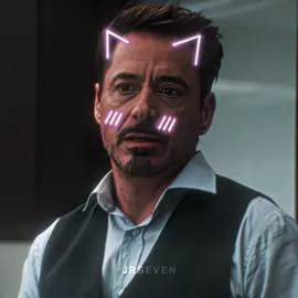 My little cat Tony got scared #marvel #lornman 