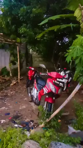 inih harilibur ku #t2racingexhaust #knalpotracing #miofinonouvo 