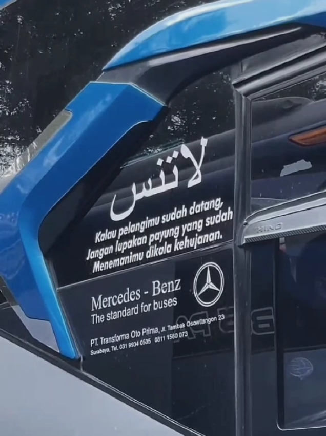 🙂🙂  #sugengrahayu #storybus #surakarta #katakata #masukberanda 