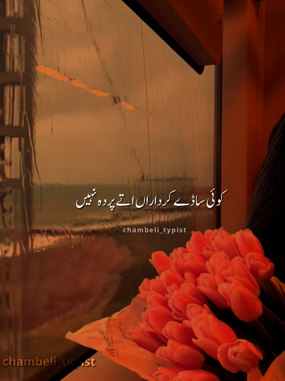 Aj kal ta loka nal ona ku hi boli da 🙂❤️ #punjabisong #lovesong #song #status #chambeli_typist 