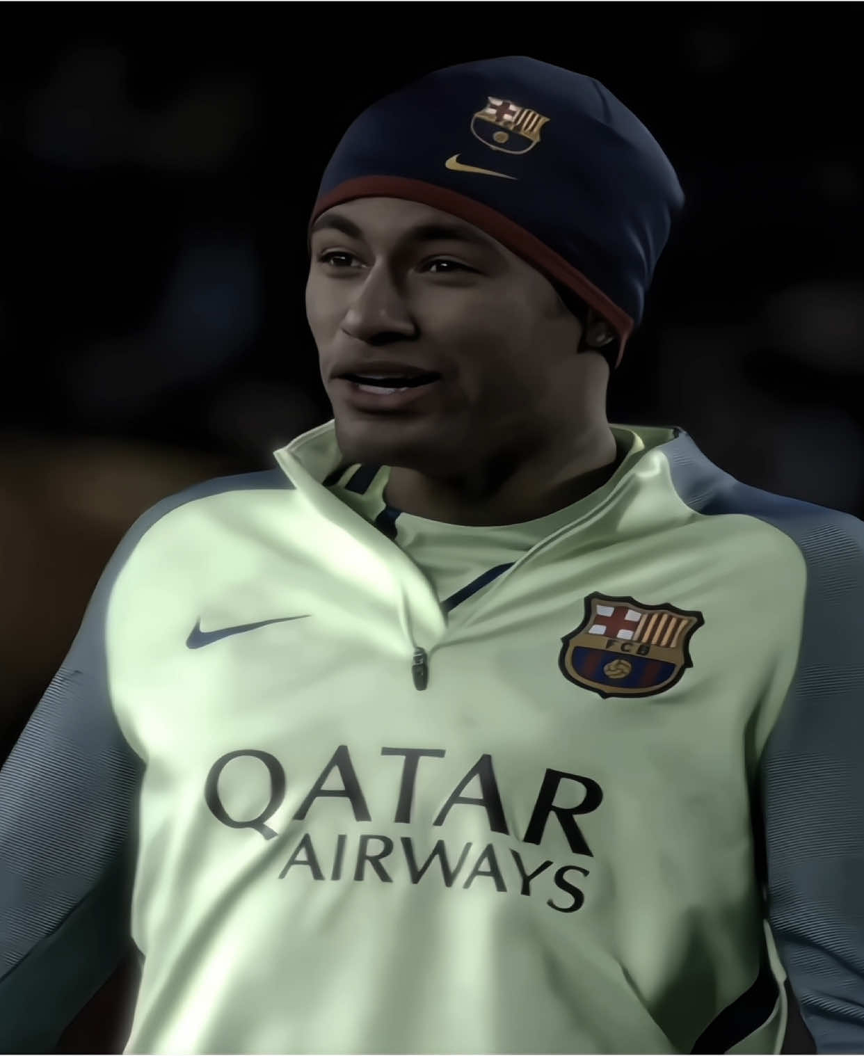 tuff transition?🥹✌️ #neymar #neymarjr #football #fyp #zinho #viral 