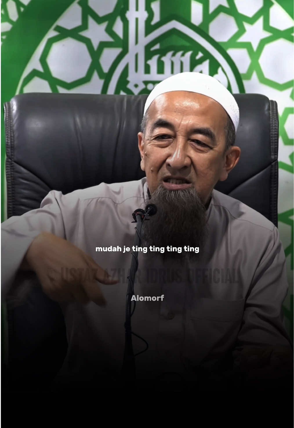 Paham kan? 😊 #ustazazharidrus #dakwah_islam #selfreminder #fyp #xyzbca 