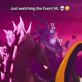 they'r together in every multiverse 🔥😭😭#fyp #fortniteevent #fortniteclips #miku #godzilla 