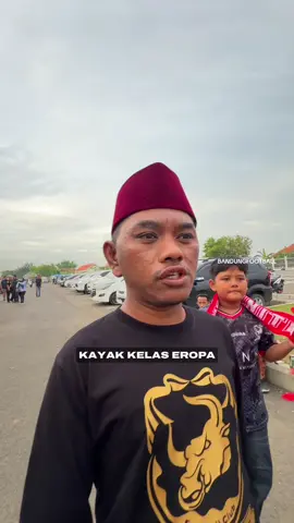 Persib Bandung kata Madura Fans 🙌🏻💙❤️