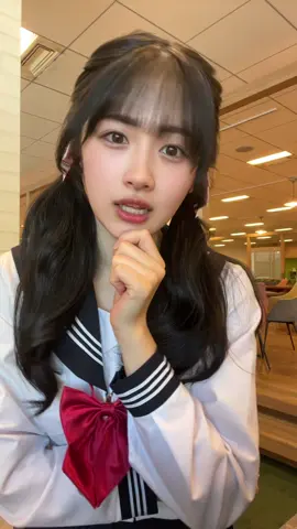 撮影で初めてセーラー着れた🎶⭐️ #jk #おすすめ #セーラー服 