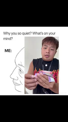 Boss cge nga pagkasyahin mo 500 sa noche buena #malupitonofficial 