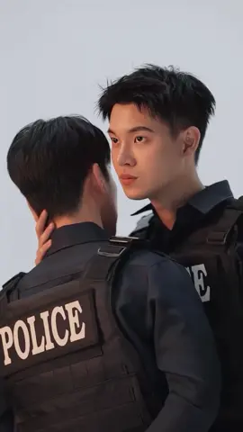 คนของข้า ใครอย่าแตะ 🐶🐈‍⬛ #ที่รักสารวัตรเธียร์ #yinyin_anw #warwanarat  #หยิ่นวอร์ #yinwar 