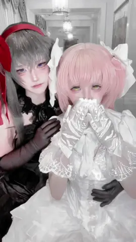 Why is my body out of control?˰̮⛻̴⃠︣⸝⸝̼⸝֪⛻̴⃠︣𛰨#madokamagica 