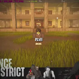 GG NBA! #robloxfyp #robloxedit #violencedistrictroblox 