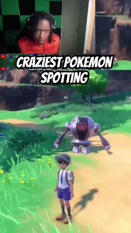 First time meeting god kinda nervous #pokemonviolet #nuzlocke #jtthegodlykid 