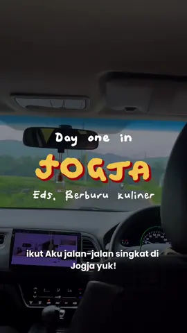 ✨ SANS Peeps, ikut aku berburu kulineran & staycation hemat di Jogja yuk! Mulai dari jajanan tradisional di Pasar Ngasem, sampai nginep di Sans Stay Meizan Malioboro Liburan makin hemat karena harga hotel RedDoorz mulai 200 ribuan aja!  📲 Download aplikasi RedDoorz dan pakai kode promo “YUKNGINEP” biar makin diskon! #RedTravelers #BerkeSANS #KulinerJogja #Malioboro #PasarNgasem 