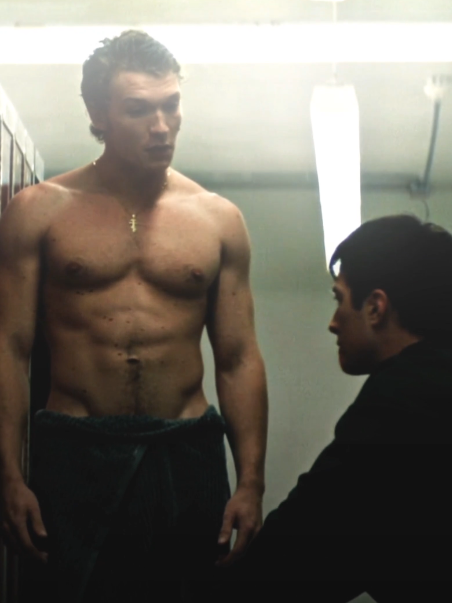 but it is, in fact, romantic #heatedrivalry #heatedrivalryedit #hollanov #fyp #plsdontflop 