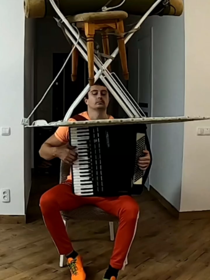 #virtuoso #artistsoftiktok #акордеон #music #akordeon #akordeonist #rivne_city #badminton