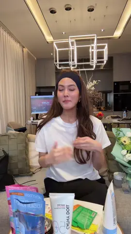 เย็นสบายผิว ไม่เหนียว พี่เจนคอนเฟริม #cathydoll #กันแดด #กันแดดโทนอัพ 