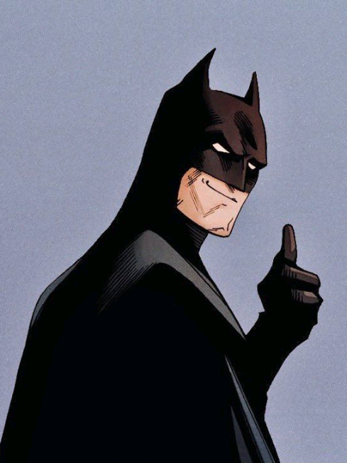 top 5 Batman cuidando dos vilões #batman #fypシ゚ #vilao #dccomics #animacoes 