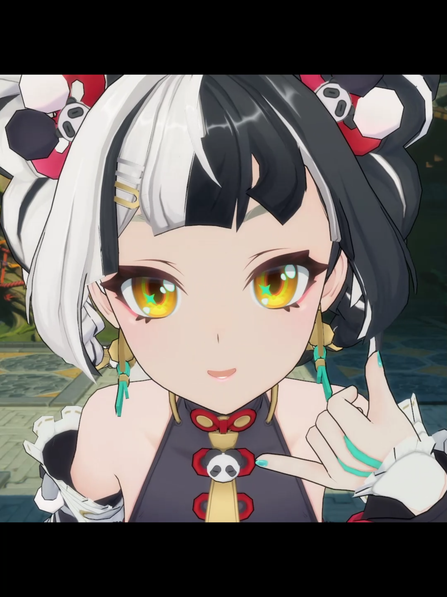 yo phone linging #zzz #zzzeroンゼロ