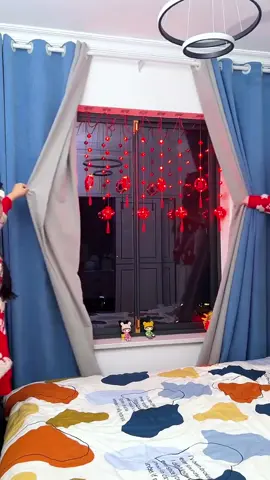 Đẹp quá ạ #tết #đènlồng #trangtri #tếtdongđầy #trangtritet 