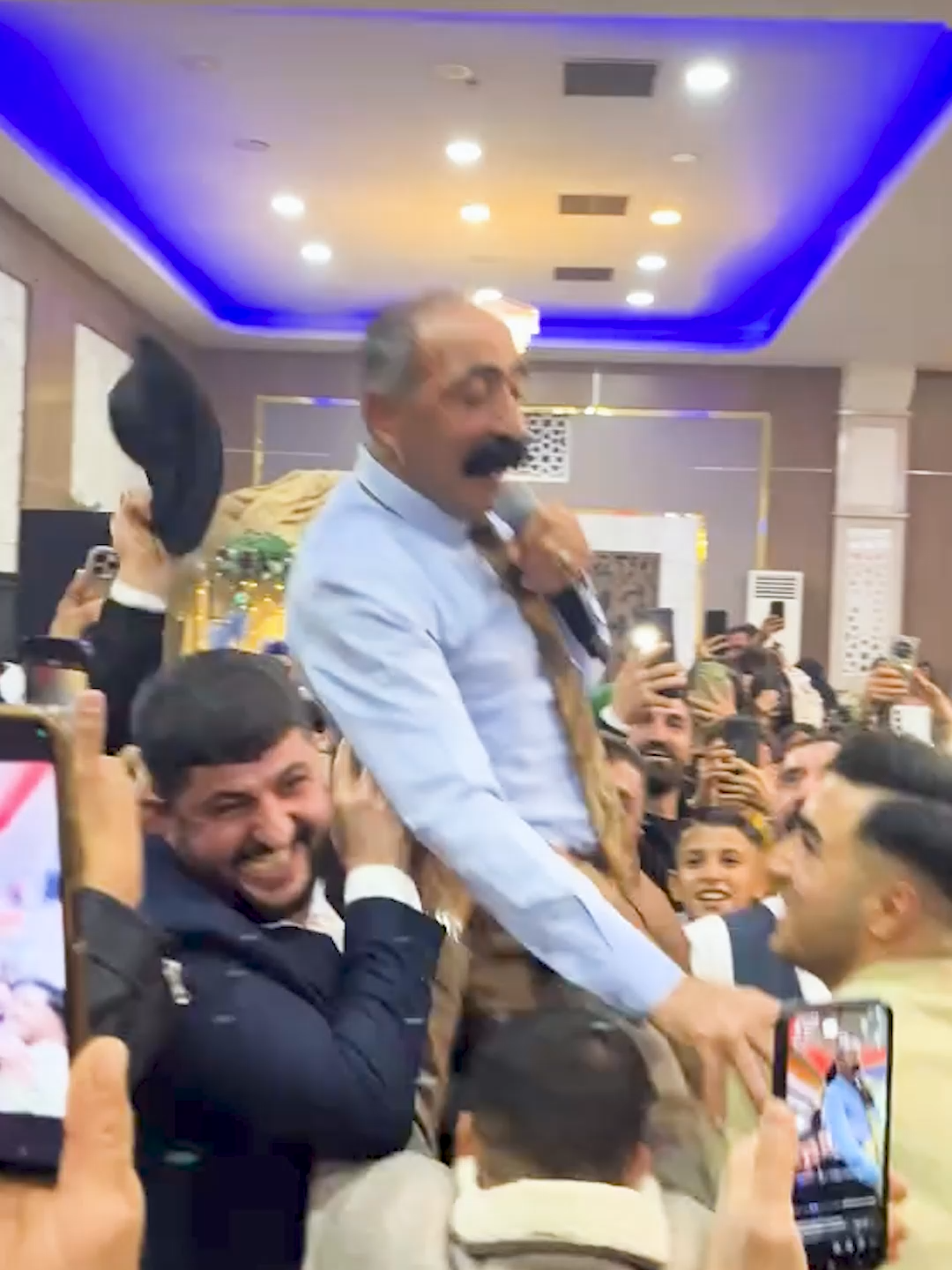 Efsane An: Tıvorlu İsmail Düğünü Salladı!