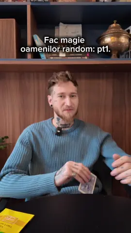 Unde să mai fac magie??