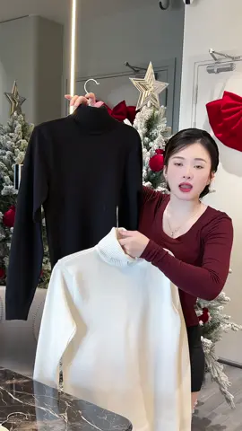 Áo Len Nam Cổ Lọ SUKIYA chất l#nguyễn_thuý_hiền 