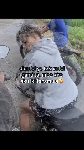 Jajal post neh sing wingi kenek PL🥲