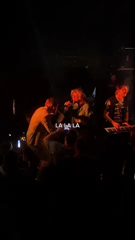 Crimer x Nickless performing @Kylie Minogue 👀 #kylieminogue #nickless #crimer #livemusic #80smusic 