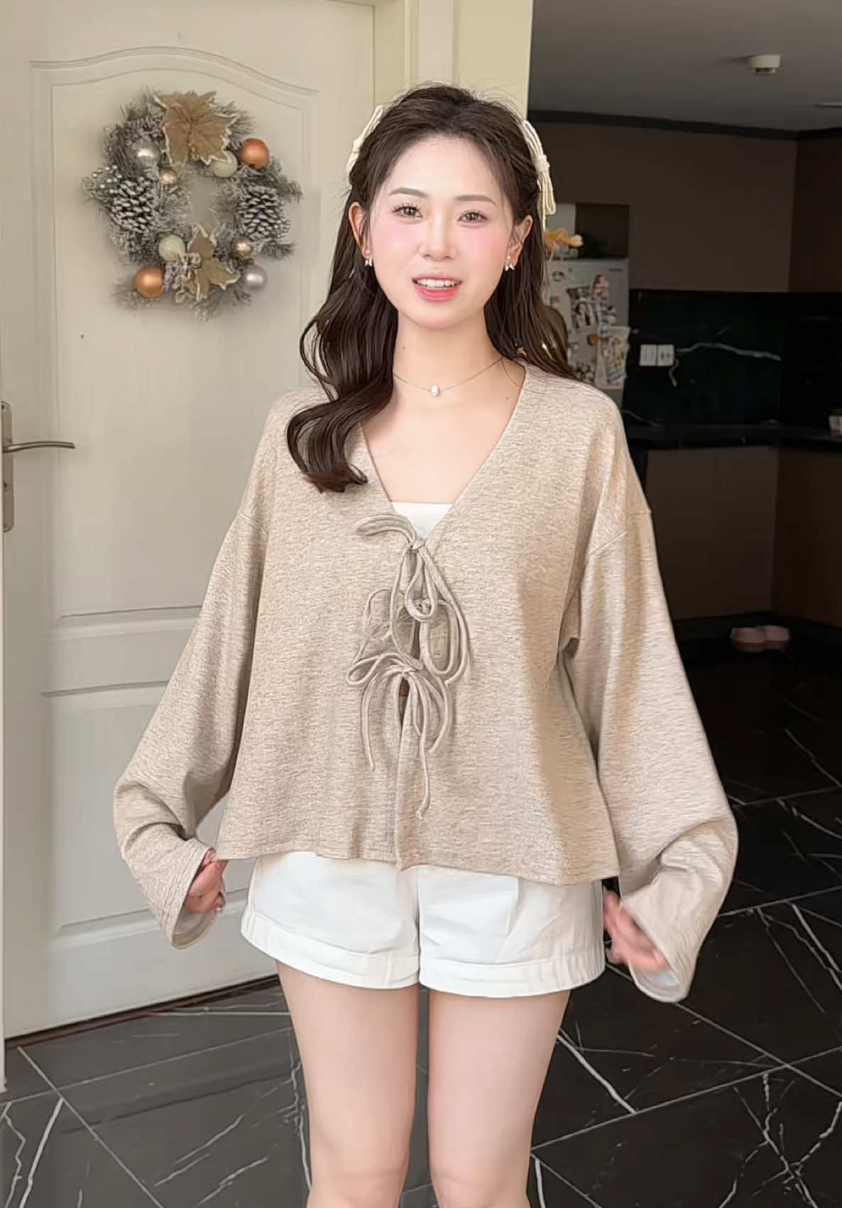 Không mua là tiếc lắm nha  #nanastore21 #thoitrang #changthoitrang #fashion #reviewlamdep 