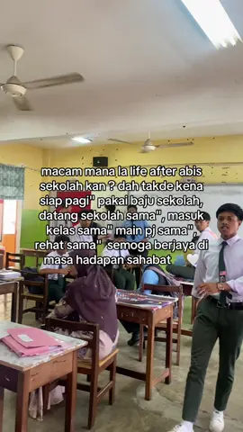 sehat selalu wahai sahabat #fyp #memories #batch08 #4u #spm2025 