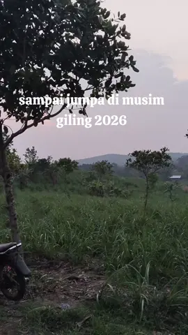 sampai jumpa giling 2026