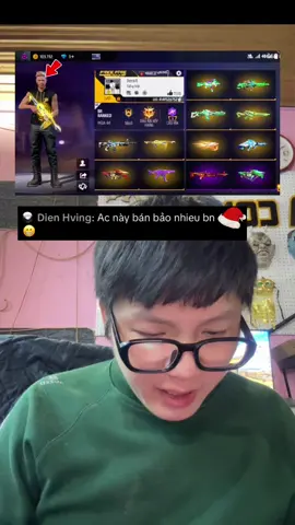 Mp40 bích vàng #freefiregarena #freefire #free_fire 