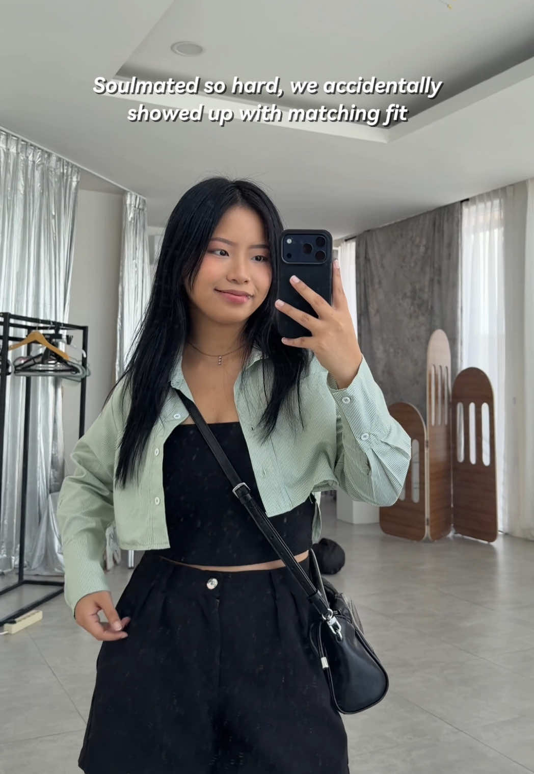 🥰🥰 #couple #outfit 