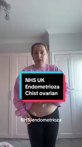#nhs #endometrioza #viatainuk #foryouromania 