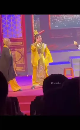 Tang Đại - NS Trọng Nhân Trích 