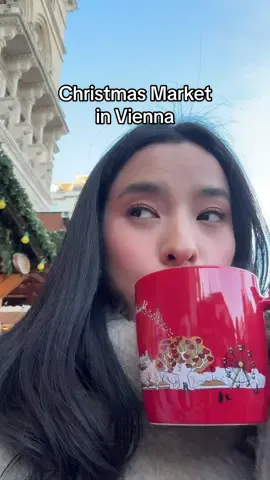 vlog พาเที่ยวเวียนนา 🫶🏼