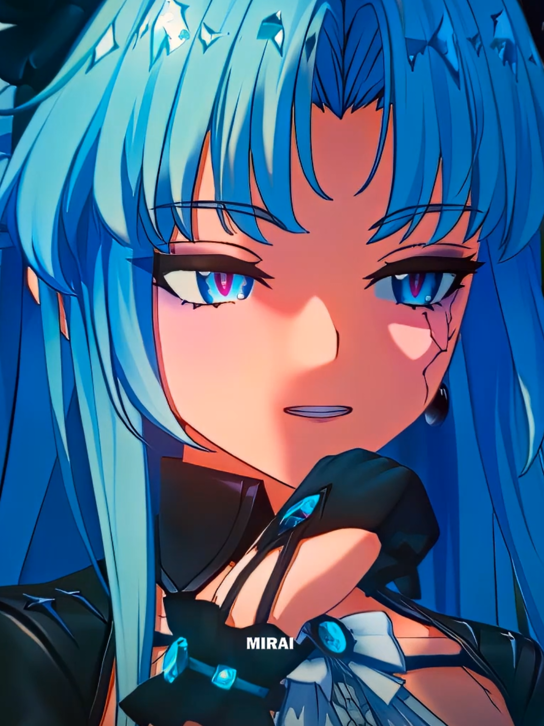 Desuwa #wutheringwaves #charlotta #fyp #waifu #animeedit 