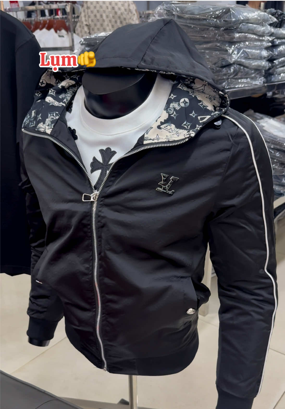 Mới về nè ae ơi #81storegialai #viralditiktok #khoacnam #xh #viral 