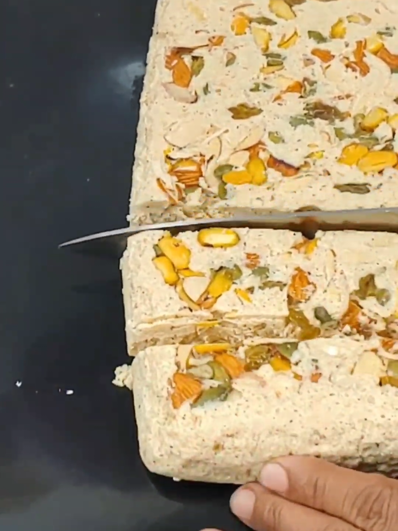 Authentic Turkish Halwa Recipe_Viral_Video #cooking#foodrecipe#EasyRecipe#cooking #foryoupage 