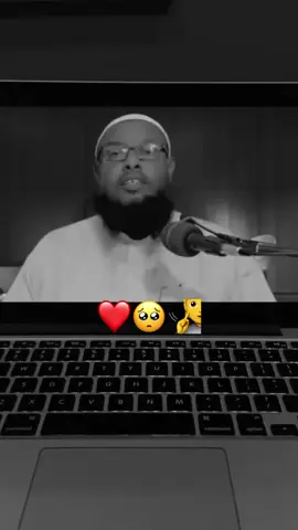 Barashada salada🧏‍♂️/ intaa awodid grsi🖤🥺 #wacdi_iyo_waano #muxadaro #salaada_ilaali_walaal #viraltiktok #video_islamic 