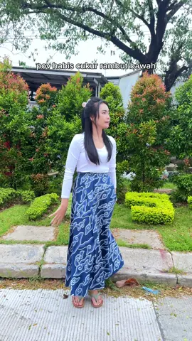 dicukur gatel bli dicukur kayo hutan rimba 😭 #viral #fypシ #trending #foryoupage #fyp 