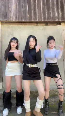 Noo toxic🫣🫣 #xuhuong #nhaytiktok #hmoobtiktok 