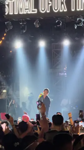 Sekali ini saja @Fresly Nikijuluw #lagutimur #utifest2025 #fyp